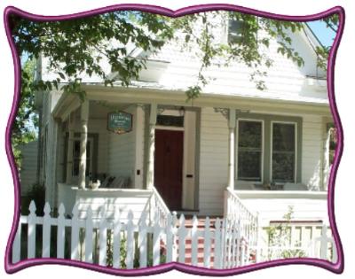 Welcome To A Victorian Rose Rent The Entire House For Your Retreat!